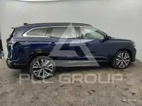 2025 Renault Espace