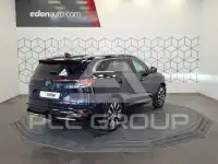 2025 Renault Espace