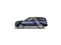2025 Renault Espace