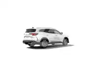 2025 Renault Espace