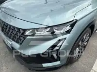 2025 Renault Espace