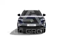 2025 Renault Espace