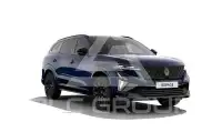 2025 Renault Espace