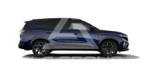 2025 Renault Espace