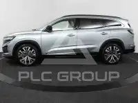 2025 Renault Espace