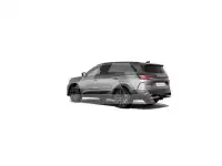 2025 Renault Espace