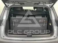 2025 Renault Espace