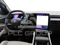 2025 Renault Espace