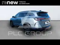 2025 Renault Espace