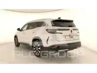 2025 Renault Espace
