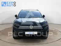2025 Renault Espace