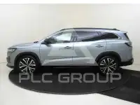 2025 Renault Espace