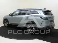 2025 Renault Espace