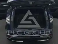 2025 Renault Espace