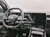 2025 Renault Espace