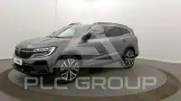 2025 Renault Espace