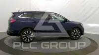 2025 Renault Espace