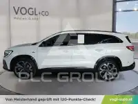 2025 Renault Espace
