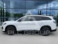 2025 Renault Espace