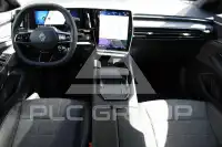 2025 Renault Espace