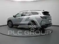 2025 Renault Espace