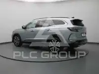 2025 Renault Espace