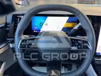 2025 Renault Espace