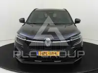 2025 Renault Espace