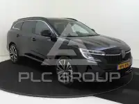 2025 Renault Espace