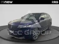 2025 Renault Espace