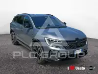 2025 Renault Espace