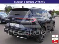2025 Renault Espace