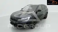 2025 Renault Espace