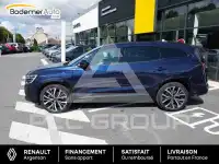 2025 Renault Espace