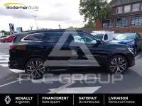 2025 Renault Espace