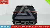 2025 Renault Espace