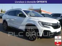 2025 Renault Espace