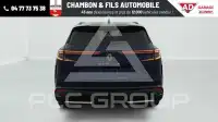2025 Renault Espace
