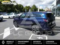 2025 Renault Espace