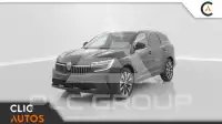 2025 Renault Espace
