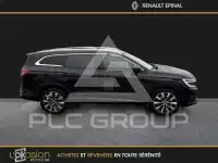 2025 Renault Espace