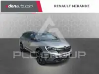 2025 Renault Espace