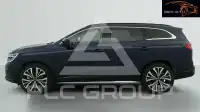 2025 Renault Espace