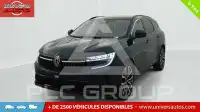 2025 Renault Espace
