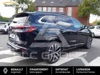 2025 Renault Espace