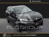 2025 Renault Espace