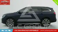 2025 Renault Espace