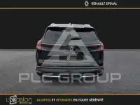 2025 Renault Espace