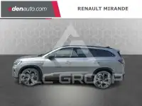2025 Renault Espace