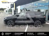 2025 Renault Espace